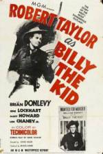 Watch Billy the Kid 123movies