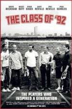 Watch The Class of 92 123movies