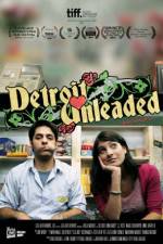 Watch Detroit Unleaded 123movies
