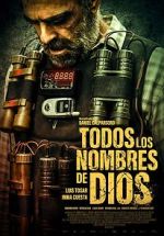 Watch All the Names of God 123movies