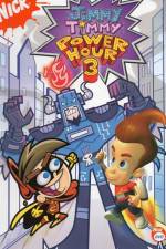 Watch The Jimmy Timmy Power Hour 3 The Jerkinators 123movies