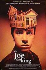 Watch Joe the King 123movies