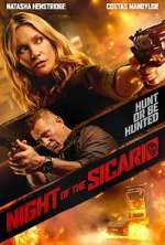 Watch Night of the Sicario 123movies