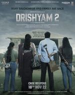 Watch Drishyam 2 123movies