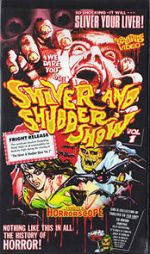 Watch Shiver & Shudder Show 123movies