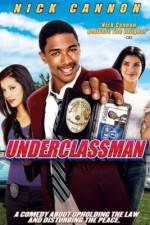 Watch Underclassman 123movies
