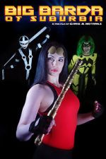 Watch Big Barda of Suburbia (Short 2021) 123movies