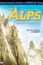 Watch IMAX  - The Alps Climb Of Your Life 123movies