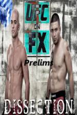 Watch UFC On FX 3 Facebook  Preliminaries 123movies