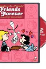 Watch Happiness Is Peanuts Friends Forever 123movies