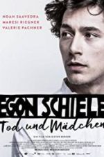 Watch Egon Schiele: Death and the Maiden 123movies