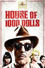 Watch House of 1,000 Dolls 123movies