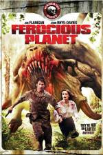 Watch Ferocious Planet 123movies