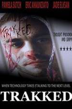 Watch Trakked 123movies
