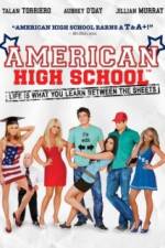 Watch American High School 123movies