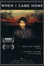 Watch When I Came Home 123movies