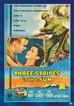 Watch Three Stripes in the Sun 123movies