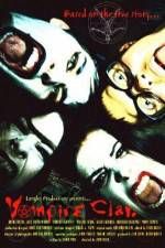 Watch Vampire Clan 123movies