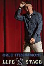 Watch Greg Fitzsimmons Life on Stage 123movies