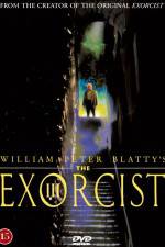 Watch The Exorcist III 123movies