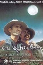 Watch One Night the Moon 123movies