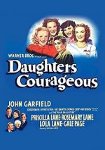 Watch Daughters Courageous 123movies