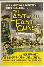 Watch The Last of the Fast Guns 123movies