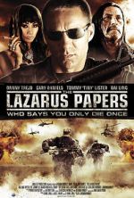 Watch The Lazarus Papers 123movies
