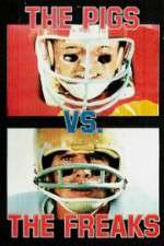 Watch Pigs vs. Freaks 123movies