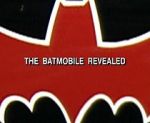 Watch The Batmobile Revealed 123movies