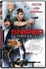 Watch Sniper: Ultimate Kill 123movies