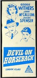 Watch Devil on Horseback 123movies