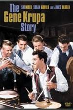 Watch The Gene Krupa Story 123movies