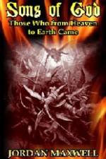 Watch Jordan Maxwell - Sons of God 123movies