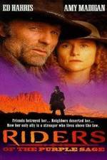 Watch Riders of the Purple Sage 123movies