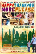 Watch Happythankyoumoreplease 123movies