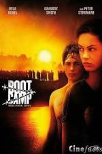 Watch Boot Camp 123movies