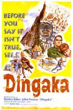 Watch Dingaka 123movies