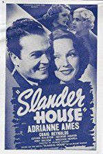 Watch Slander House 123movies