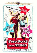 Watch Two Guys from Texas 123movies