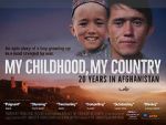 Watch My Childhood, My Country: 20 Years in Afghanistan 123movies