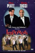 Watch The Impostors 123movies