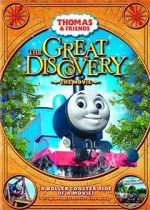 Watch Thomas & Friends: The Great Discovery - The Movie 123movies