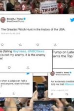 Watch President Trump: Tweets from the White House 123movies