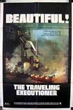 Watch The Traveling Executioner 123movies