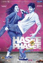 Watch Hasee Toh Phasee 123movies