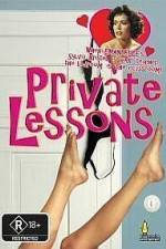 Watch Private Lessons 123movies