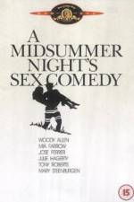 Watch A Midsummer Night's Sex Comedy 123movies