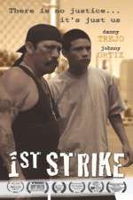 Watch 1st Strike 123movies