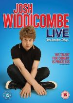 Watch Josh Widdicombe Live: And Another Thing... 123movies
